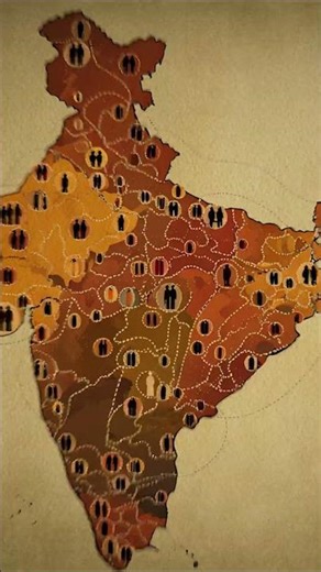 India Ke Genes Me “Lost Humans” Abhi Tak Zinda Hain? | Ancient Mysteries Hindi