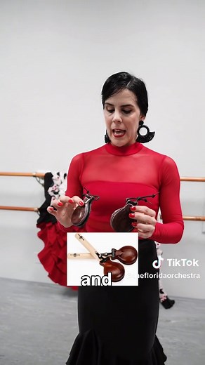 How to Play the Castanets Like a Pro