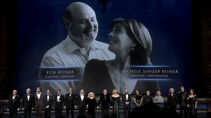 2026 Oscars: Billy Crystal, Meg Ryan And A Stage Full Of Stars Reunite For Rob Reiner Tribute — Watch - TVLine