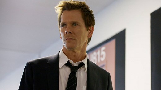 Kevin Bacon's Forgotten 3-Season Murder Mystery Show Is Officially Returning to Netflix After 8 Years