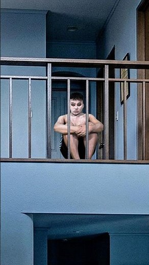 Scary Movie Japanese Ghost Boy #scarymovie #horror #scary #horrorcomedy #horrorstories #scarystories