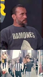 CM Punk Talks About His Last Day At AEW #cmpunk #wwe #aew #prowrestling #wweraw #smackdown #jackperry #tonykhan #vincemcmahon | GOIN OVER