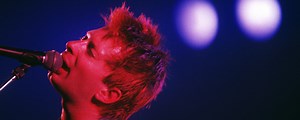 Anniversary Album: 30 Years of 'The Bends,' the Album Where Radiohead Briefly and Brilliantly Played the Classic Rock Game