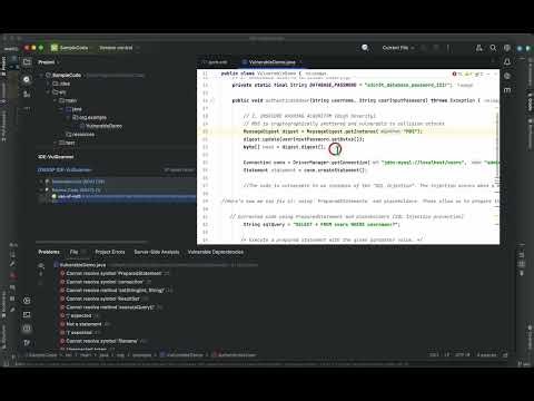 OWASP ide vulscanner 2.0.1