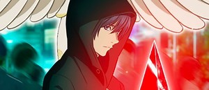 L'anime Platinum End s'offre une date, une trailer et un nouveau visuel, 05 Juillet 2021