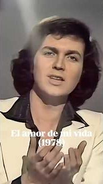 CAMILO SESTO, HIS GREATEST UNFORGETTABLE HITS #music #shorts #spain