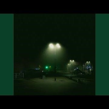 green to blue (Slowed + Reverb)