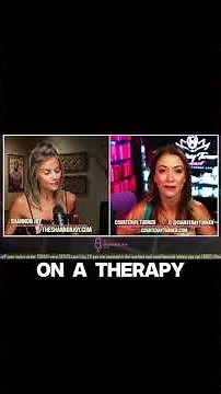 Tavistock: Therapy or Mind Control? #substack #shorts