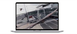 Vidéo de comparaison du MacBook Pro 16 pouces avec les 15 précédents