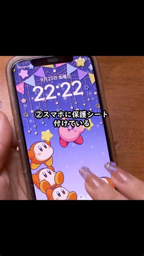 4個全部当てはまったら潔癖症率99.9％👩‍⚕️ #asmr