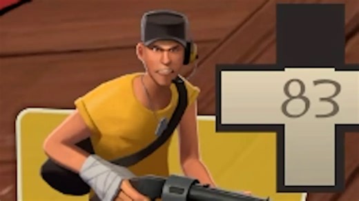 【Fanatic TF】First days of Team Fortress 2 Classified