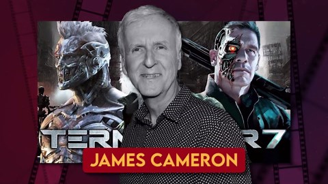 TERMINATOR 7: End of war (2026) Arnold Schwarzenegger & John Cena