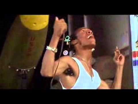 Don't Be A Menace- Do We Have A Problem?