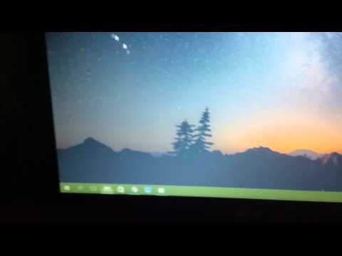 Fresco Logic FL2000 USB Display Adapter - not turning on display