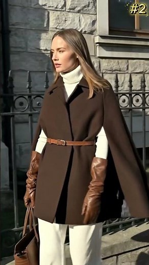 5 Winter Outfits You Need to Try This Season