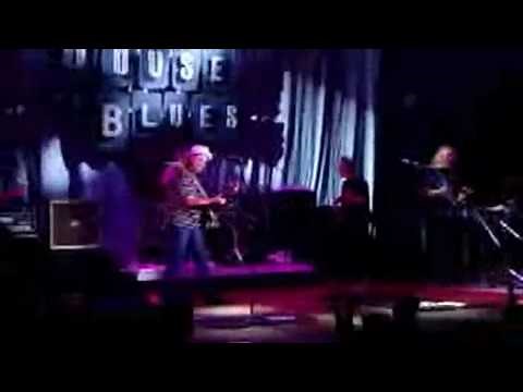 Creedence Clearwater Revisited - Suzie Q