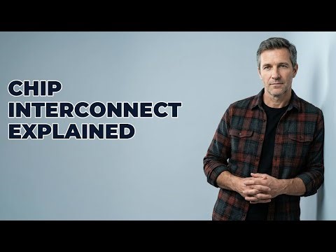What Is The Interconnection Process For Microchips?