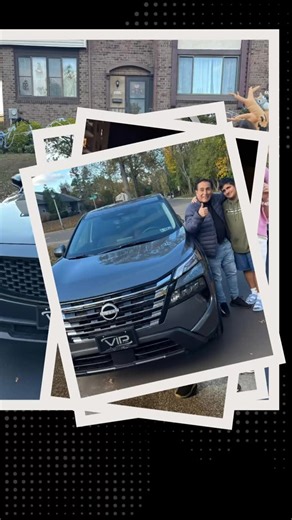 VIP AUTO on Instagram: "Every car has a story… and every delivery ends with a smile 😎 Thank you for trusting VIP Auto — where your new ride is just a call away 🚗💨 #VIPAuto #NewCarDay #DriveHappy #lease #newcar #newyork #finance #leasing #statenisland #newyorkcity #tristate"