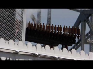 Belle of Louisville - Calliope Music