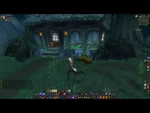 Look To The Stars 1/4 WoW Classic Quest