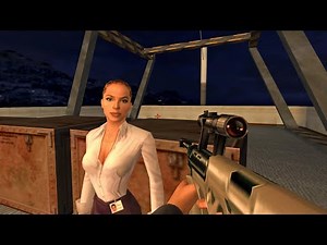 007: Agent Under Fire - Mission #10 - Mediterranean Crisis (4K)