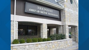 Upper Arlington's Chef-O-Nette diner reopens after renovations