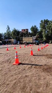 HTV Driving Test | City Traffic Police, Faisalabad