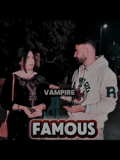 Baloch Always on Top: Vampire Edit Highlights