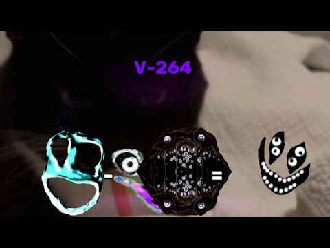 IR maths gone pretty wrong 3 (Subtract season) - Interminable rooms animation