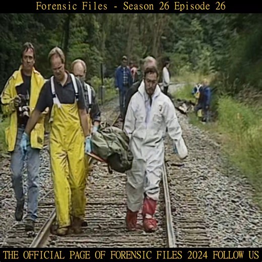 Forensic Files 2024 on Reels