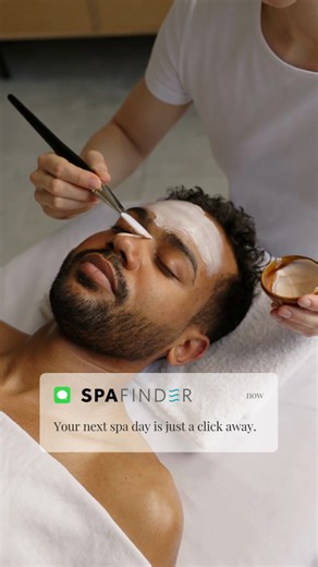 Ready to relax? Spafinder makes it easy to discover top-rated spas, book unforgettable experiences, and shop gift cards for every occasion. Your perfect wellness escape is waiting. Find your spa day at https://www.spafinder.com/. | Spafinder Inc | Facebook