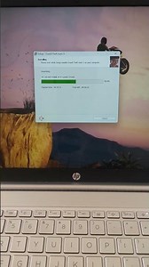 Installing GTA 5 ON HP LAPTOP