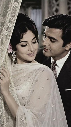 Yeh Jo Chilman Hai | Mohammed Rafi | Mehboob Ki Mehndi (1971)