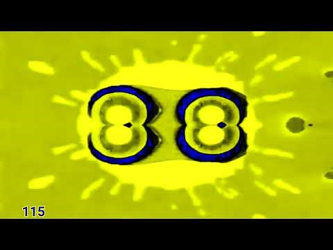 Klasky Csupo G Major Collection Part 2 (101-200) in G Major Collection (101-120)