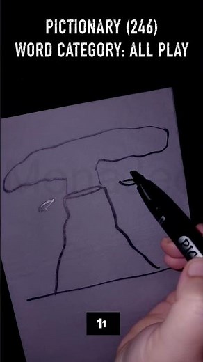 The Ultimate Pictionary Quick Draw Challenge: 5 Words in 30 Seconds!