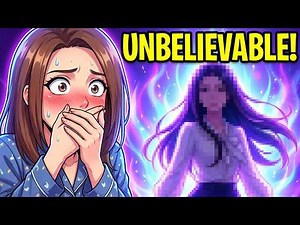 Asian Bodychange Man into Pretty Girl Male to Female Transformation -TG TF