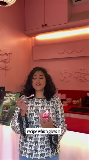 700 Strawberry Soft Serves in 30 Days 🍓🍦 | Bangalore’s New Obsession