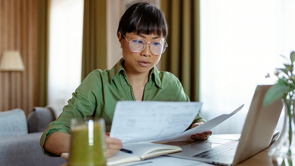 Inside the shocking way scammers use AI to commit tax identity theft
