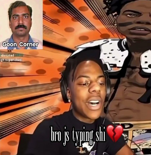 bro js typing shi💔😭 #capcut #memes #giftok #funny #meme #ishowspeed #gooncorner #brojstyping