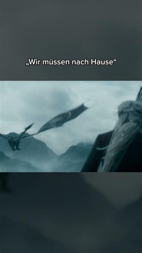 Die erste Folge ballert uns direkt die epische Schlacht in der Gurgel um die Ohren!