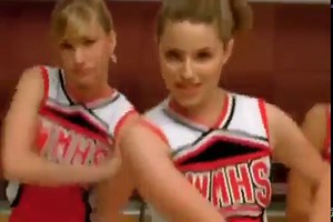 Who is Heather Morris as Glee star wins The Masked Dancer?