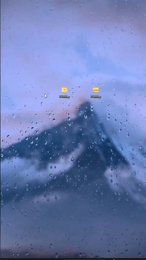 كيفية مسح ذاكرة التخزين المؤقت للرامات RAM وتسريع الكمبيوتر🚀 #shorts