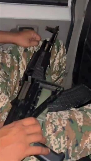 Commando On The Duty#shots #paracommando