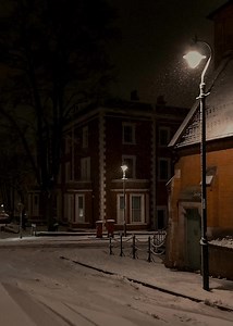 137K views · 7.9K reactions | cold night & old songs. | Redamancy | Facebook