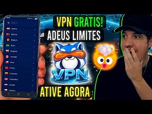 FREE, UNLIMITED and FAST VPN for your MOBILE PHONE 2026 - SEE NOW