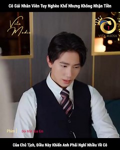 Cô gái vô cùng lo lắng khi nhận ra mình mang thai con chủ Tịch vào ngày công ty tổ chức khám sức khỏe rà soát người mang thai sẽ bị cho thôi việc - Tập 1 | Reggae Music