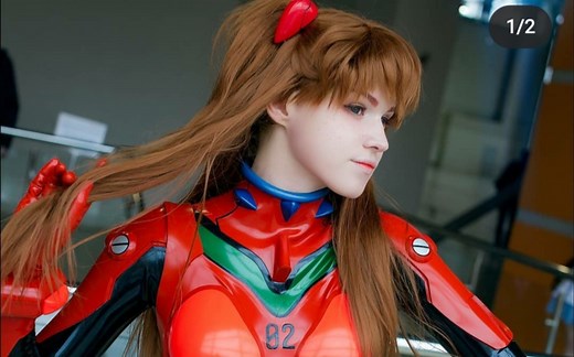 【EVA】Best Cosplay ★2020 EVANGELION in Real Life.