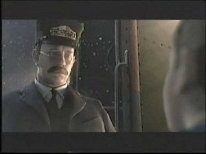 Opening to Clifford's Really Big Movie 2004 VHS