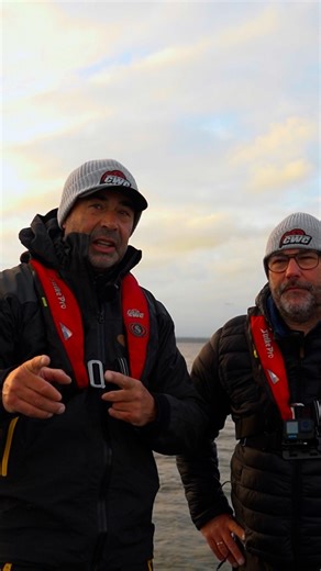 This Friday’s the day! Premiere of Zander Pro 2025 – fingers crossed for Team CWC🤞🏼 Let’s do this! @evert_cwc @lex_cwc #catchwithcare #zanderpro | Catch With Care