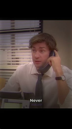 Rage Baiting A Salesman 😂 #shorts #theoffice